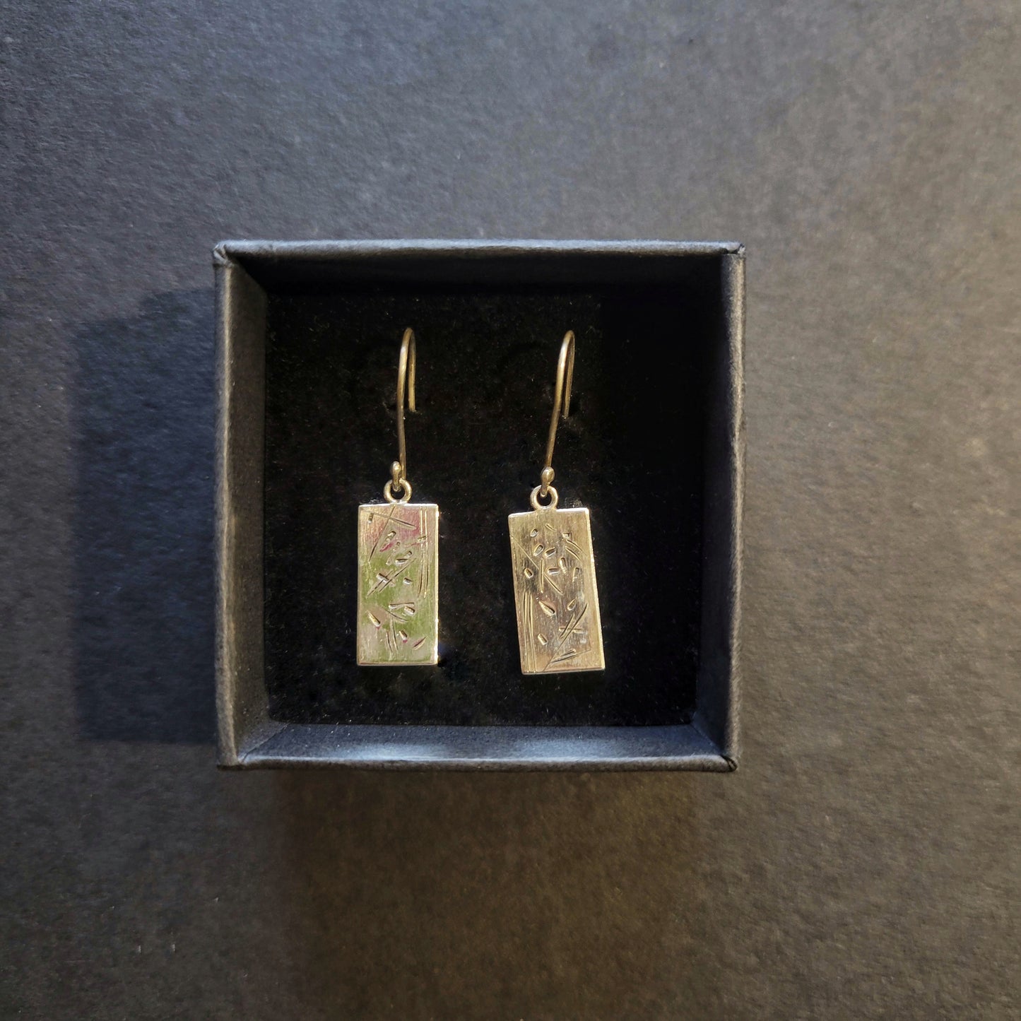 Boucles d'Oreilles Argent
