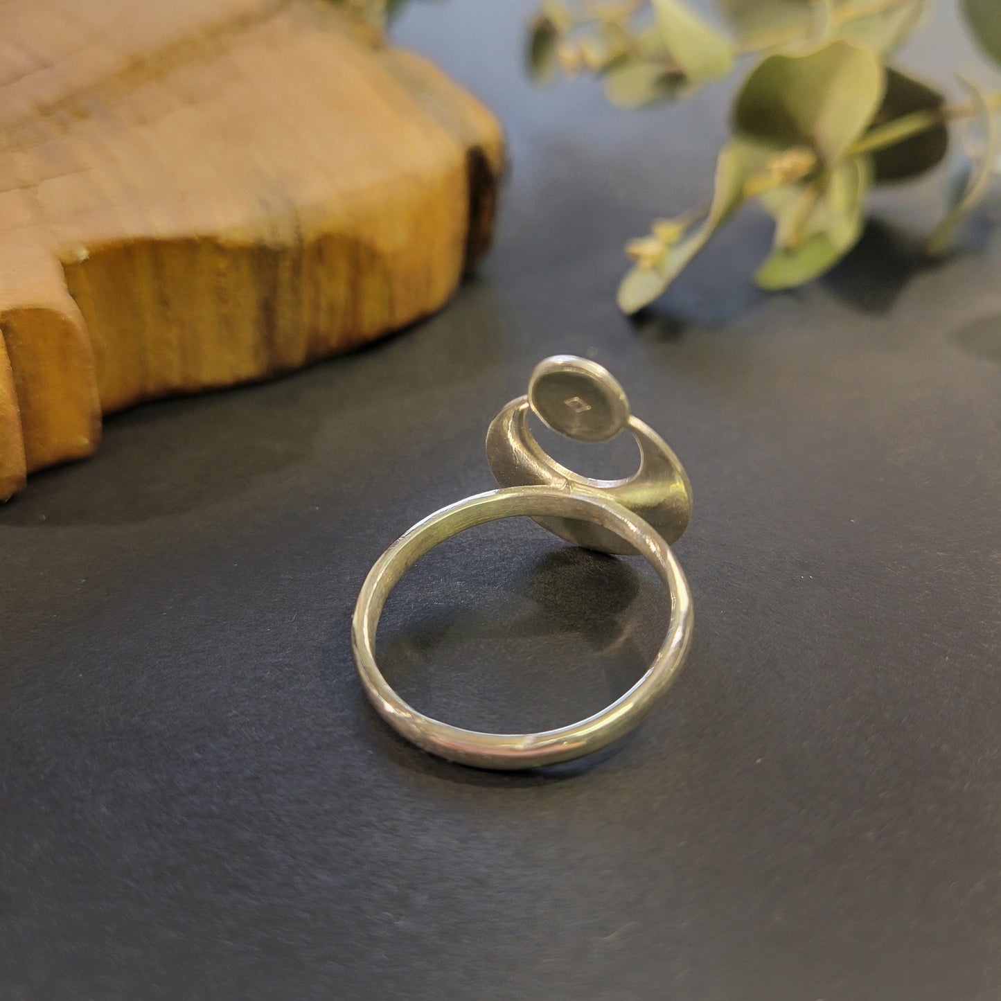 Bague Argent