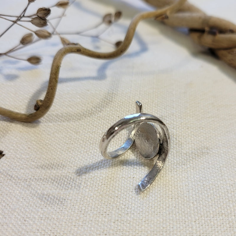 Ciela - Argent & Labradorite