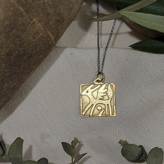 Sand Bands - Brass