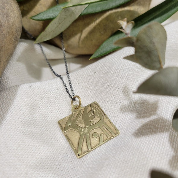 Sand Bands - Brass