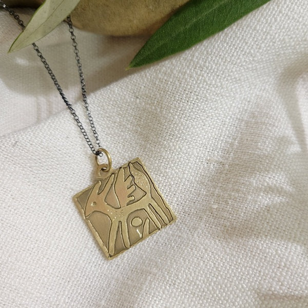 Sand Bands - Brass