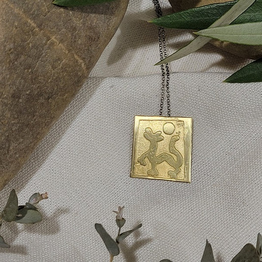 Sand Bands - Brass