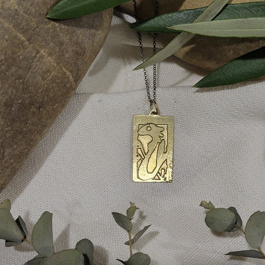 Sand Bands - Brass