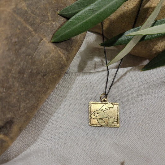 Sand Bands - Brass