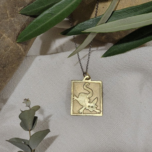 Sand Bands - Brass